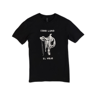 *NEW* El Viejo Tour T