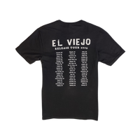 *NEW* El Viejo Tour T