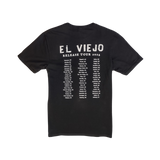 *NEW* El Viejo Tour T