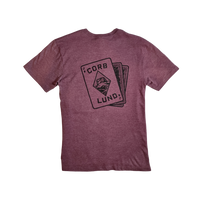 *NEW* Card Players T