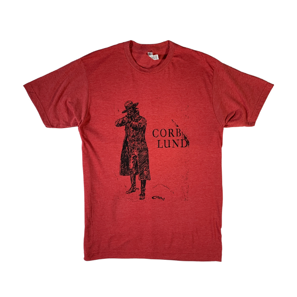 Outlaw T (Red)