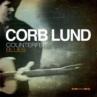 Counterfeit Blues CD