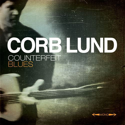 Counterfeit Blues CD
