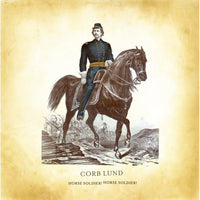 Horse Soldier CD